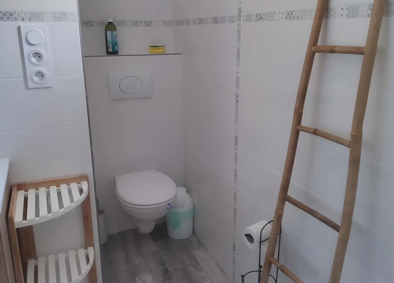 Prázdninový dům Gite L'0Livier Avec Piscine En Aveyron Saint-Just-sur-Viaur